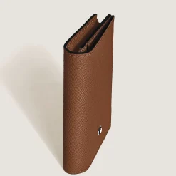 Sartorial card holder 4cc
