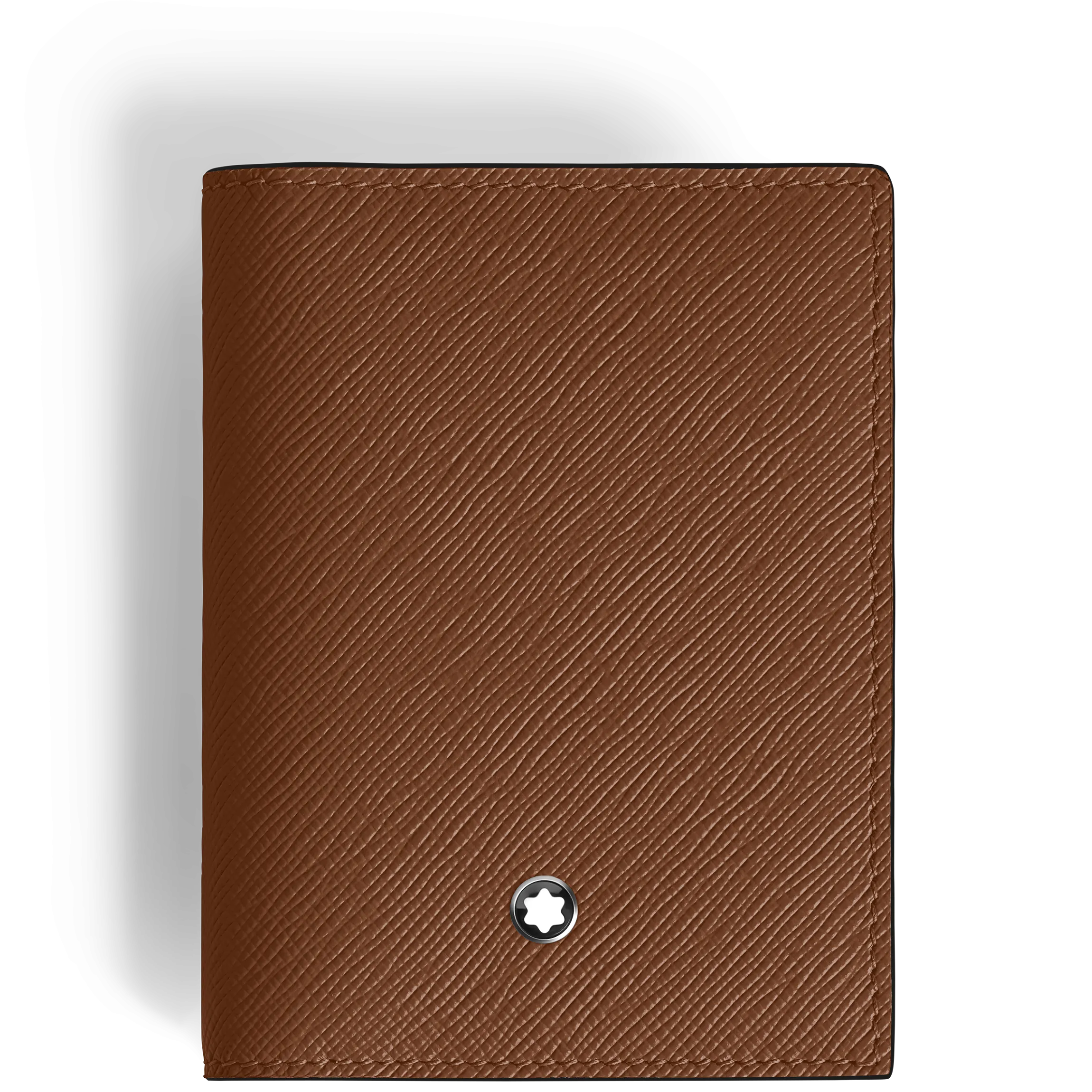 Sartorial card holder 4cc