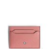 Sartorial card holder 5cc