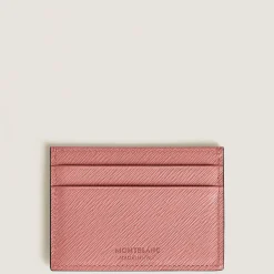 Sartorial card holder 5cc