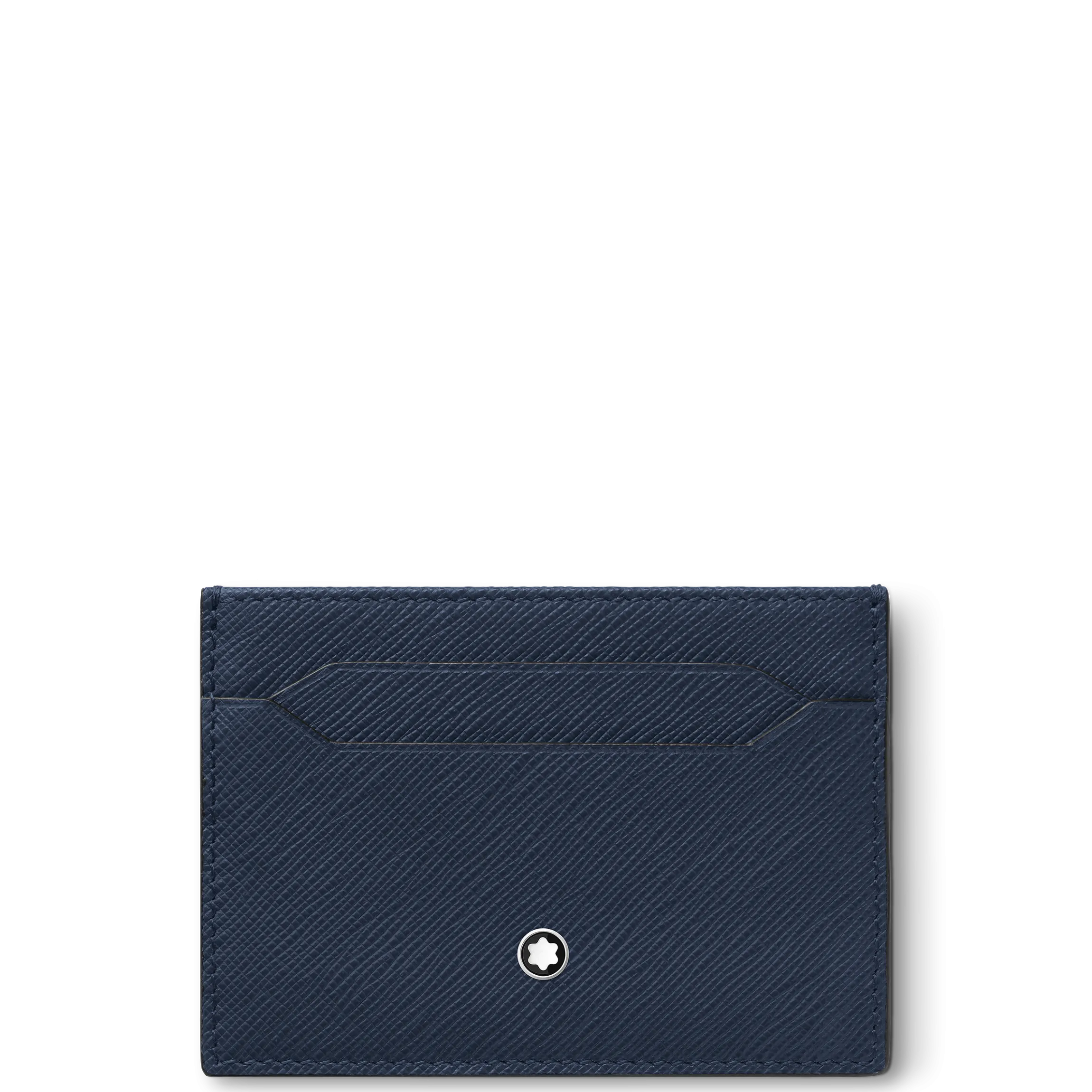 Sartorial card holder 5cc