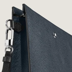 Sartorial clutch