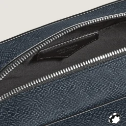 Sartorial clutch