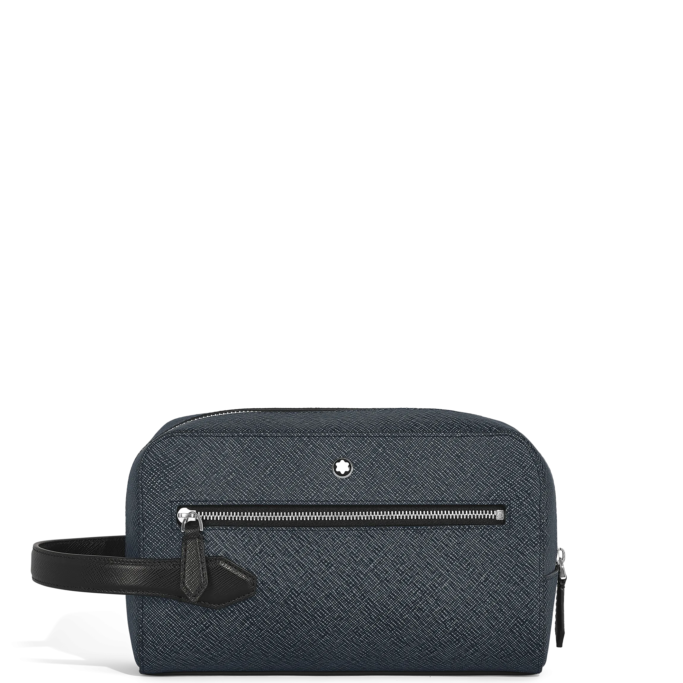 Sartorial clutch