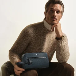 Sartorial clutch