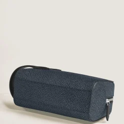 Sartorial clutch