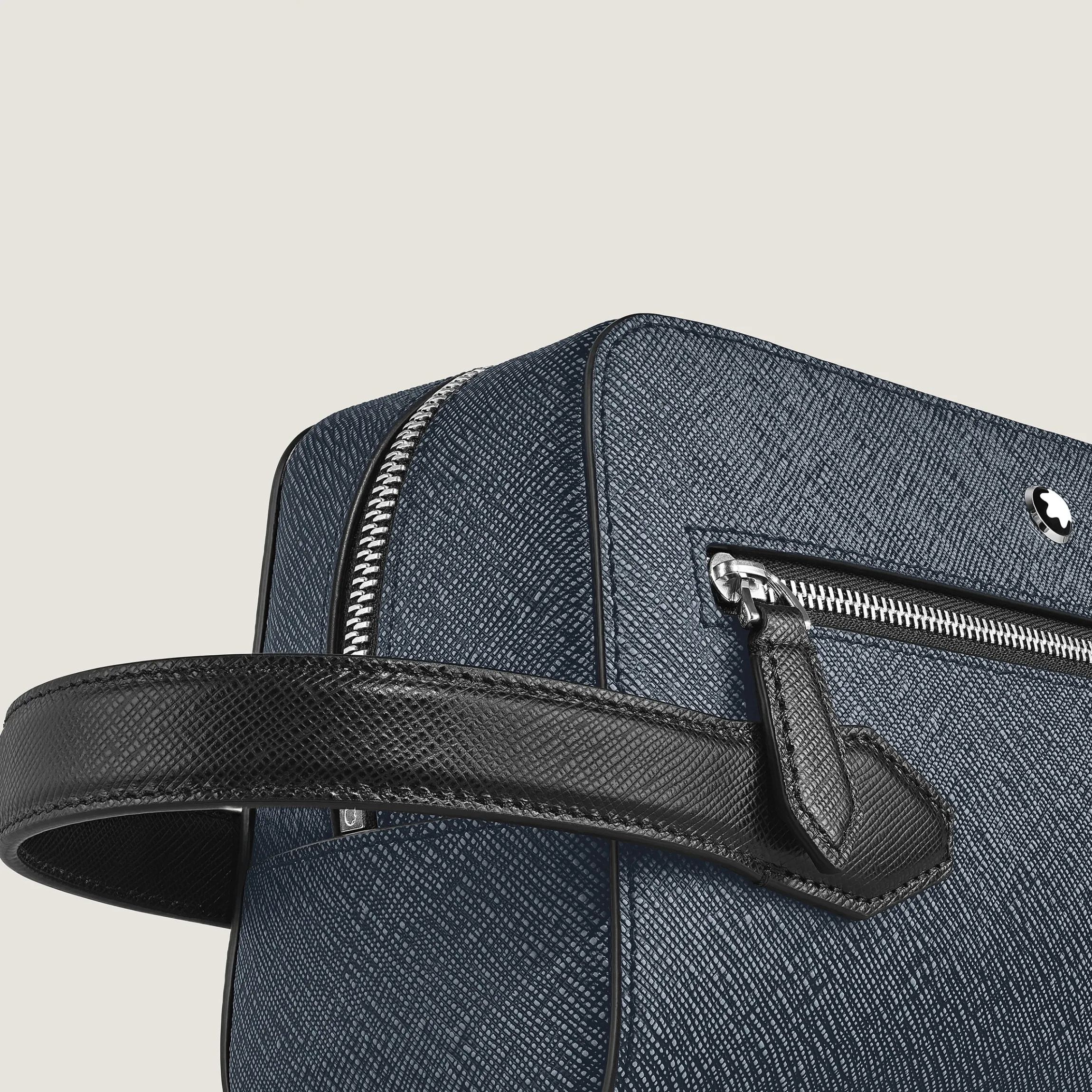 Sartorial clutch