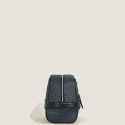Sartorial clutch