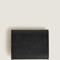 Sartorial coin case