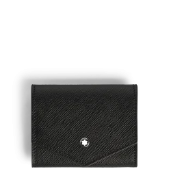 Sartorial coin case