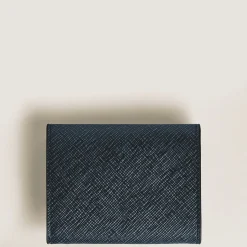 Sartorial coin case