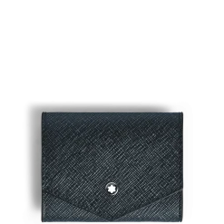Sartorial coin case