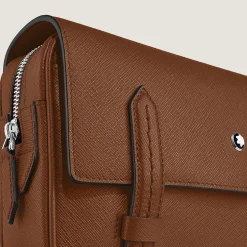Sartorial crossbody