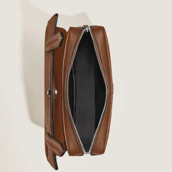 Sartorial crossbody