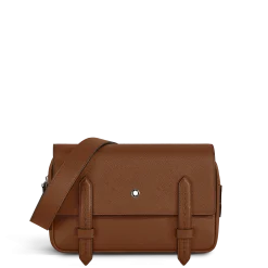 Sartorial crossbody