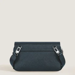 Sartorial crossbody