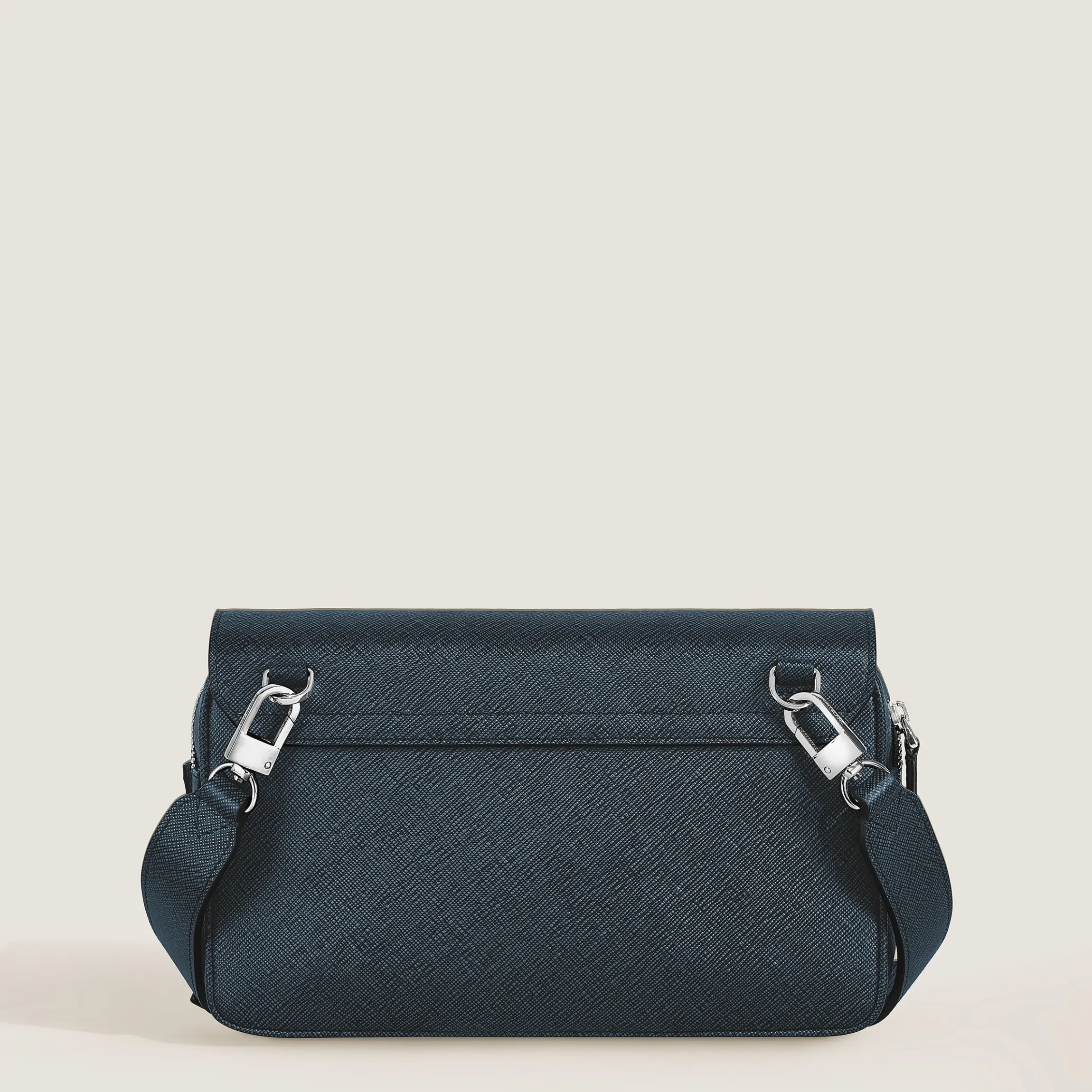 Sartorial crossbody