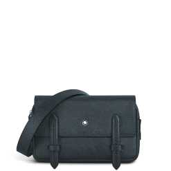 Sartorial crossbody