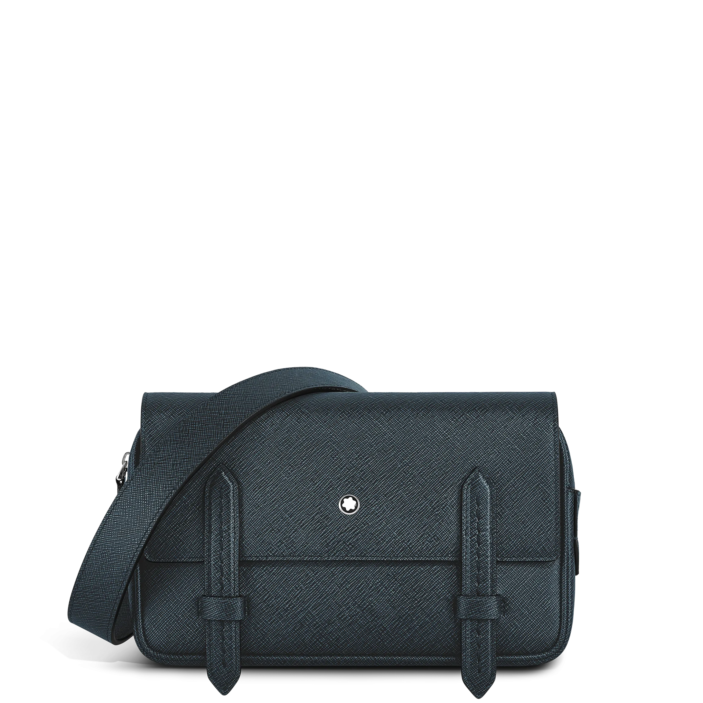 Sartorial crossbody