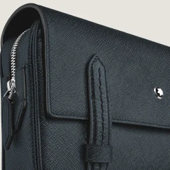 Sartorial crossbody