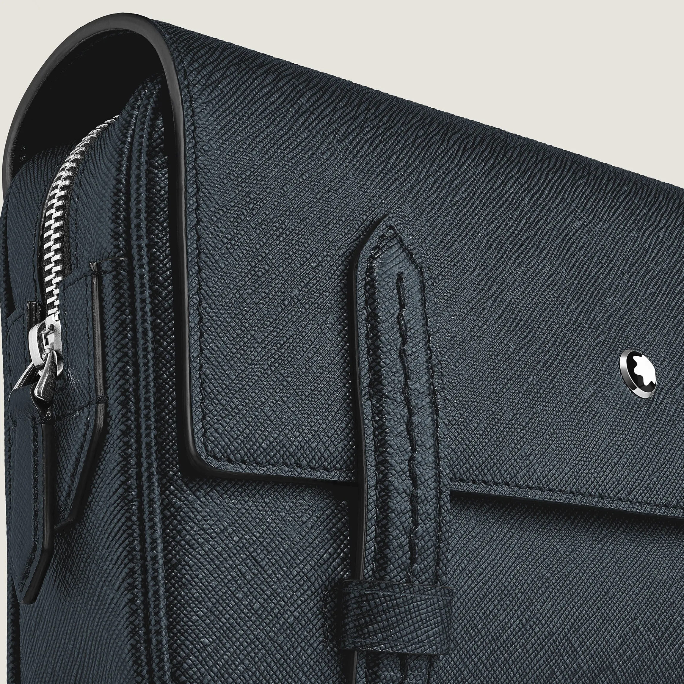 Sartorial crossbody