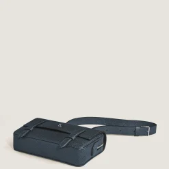 Sartorial crossbody
