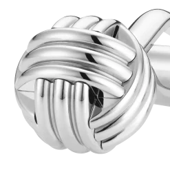 Sartorial cufflinks