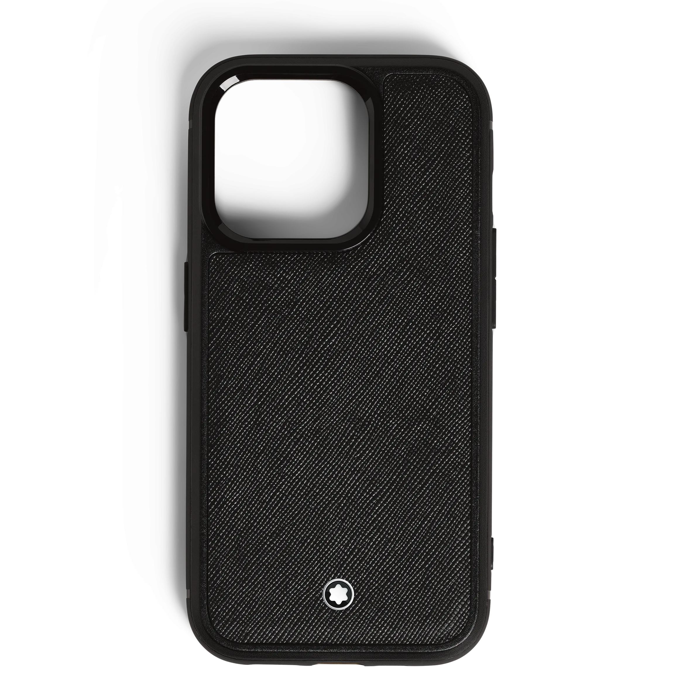 Sartorial hard phone case for Apple iPhone 16 Pro