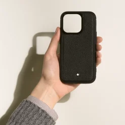 Sartorial hard phone case for Apple iPhone 16 Pro