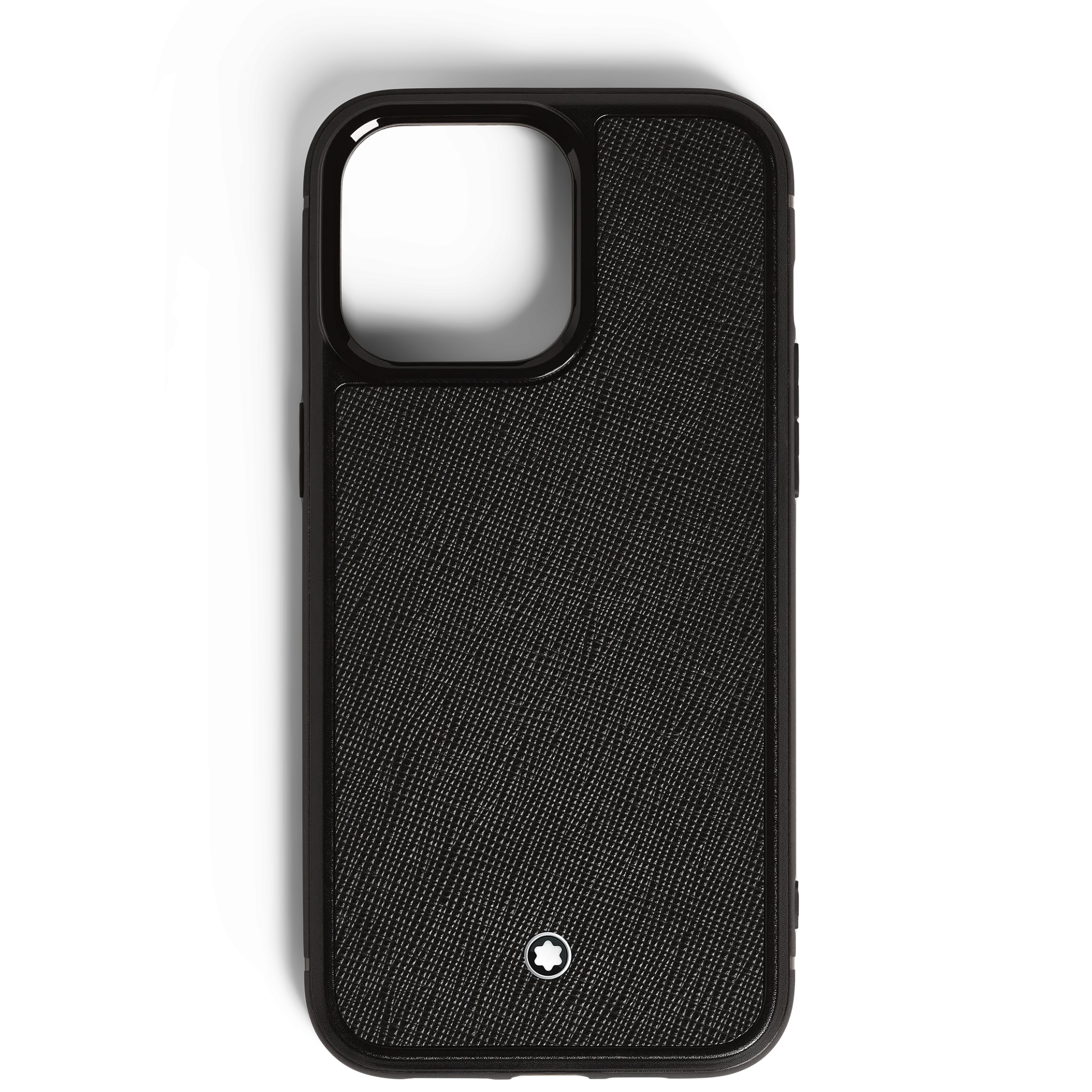 Sartorial hard phone case for Apple iPhone 16 Pro Max