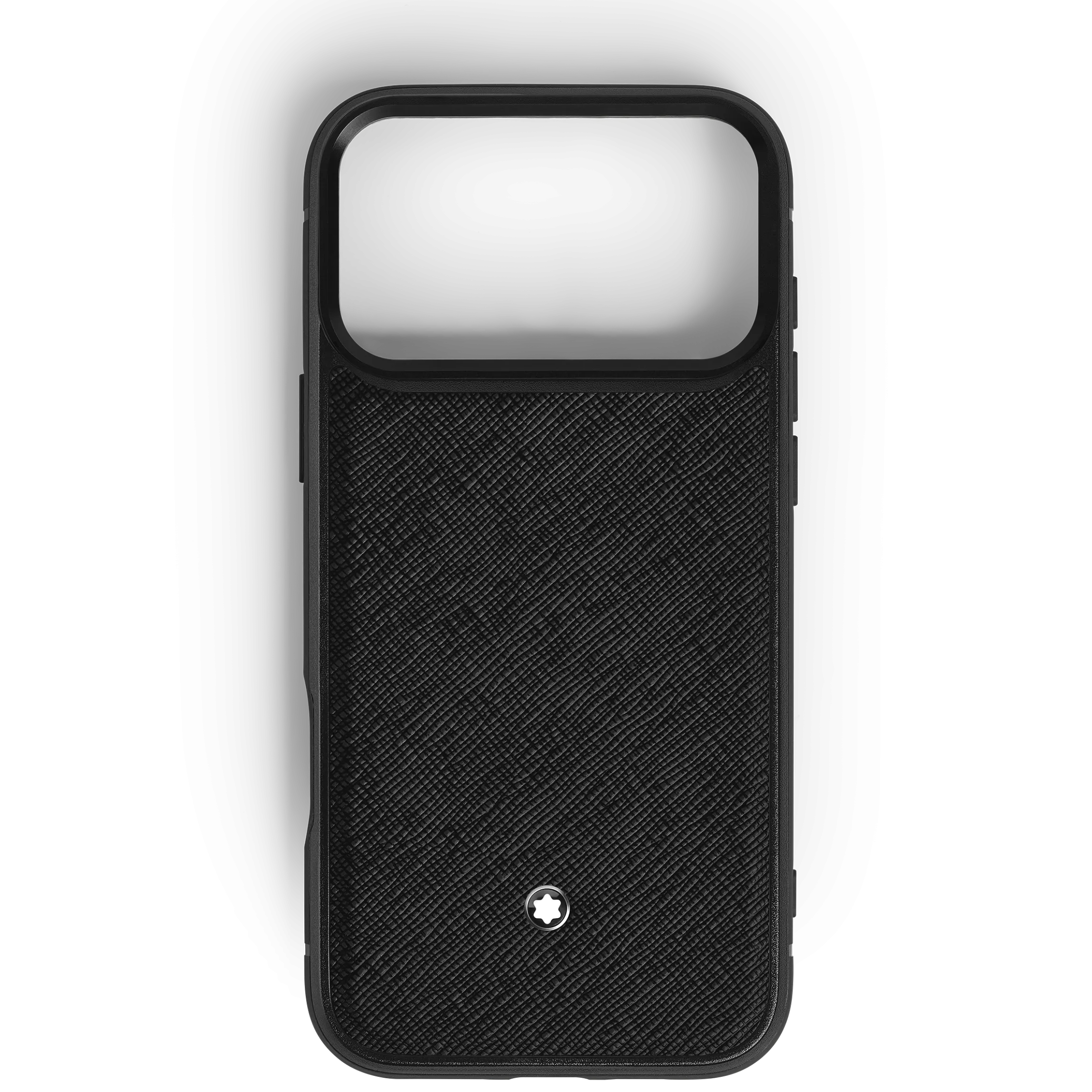 Sartorial hardshell Apple iPhone 17 Pro Max