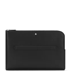Sartorial laptop case