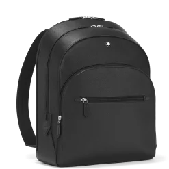 Sartorial large backpack 3 compartments