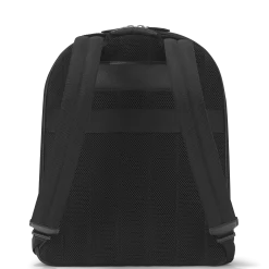 Sartorial large backpack 3 compartments