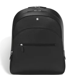 Sartorial large backpack 3 compartments