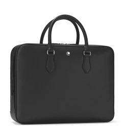 Sartorial large document case