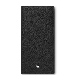 Sartorial long wallet 15cc