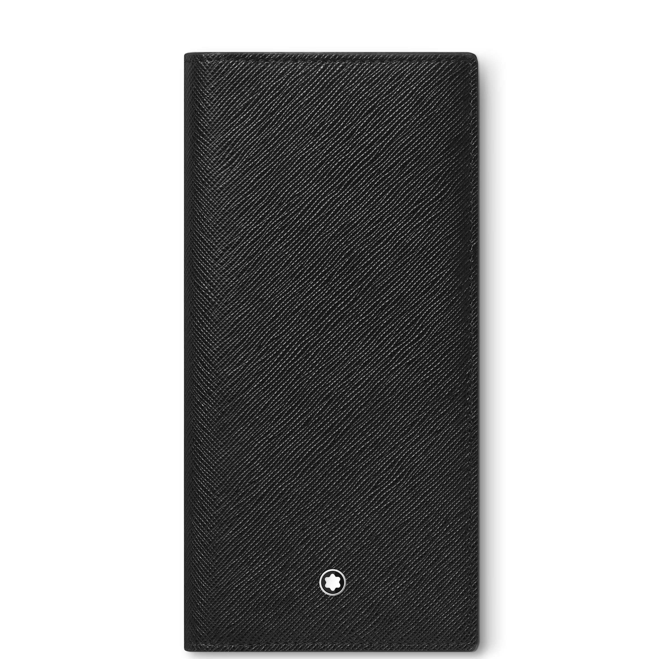 Sartorial long wallet 15cc