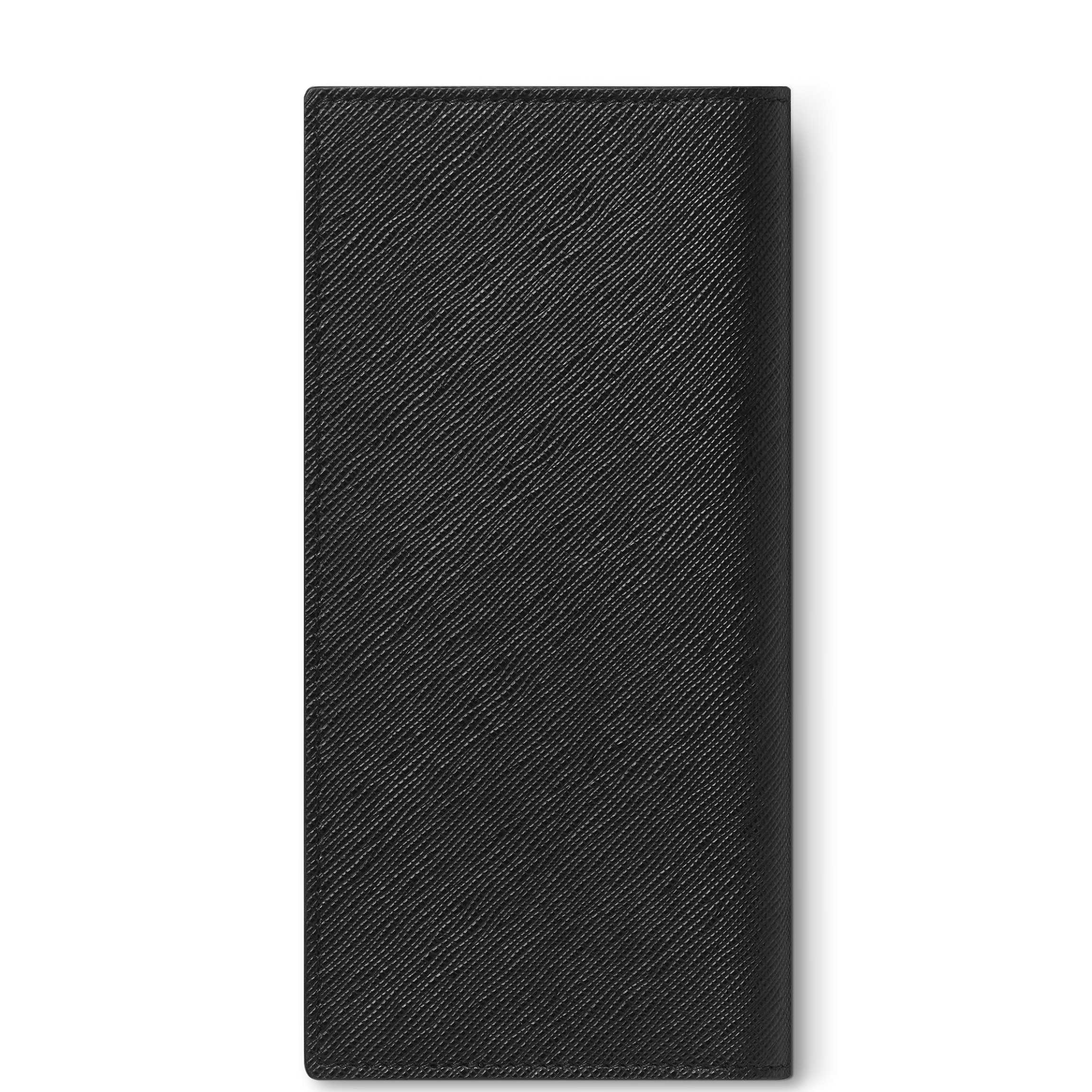 Sartorial long wallet 15cc