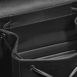 Sartorial medium backpack