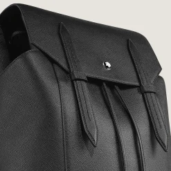 Sartorial medium backpack