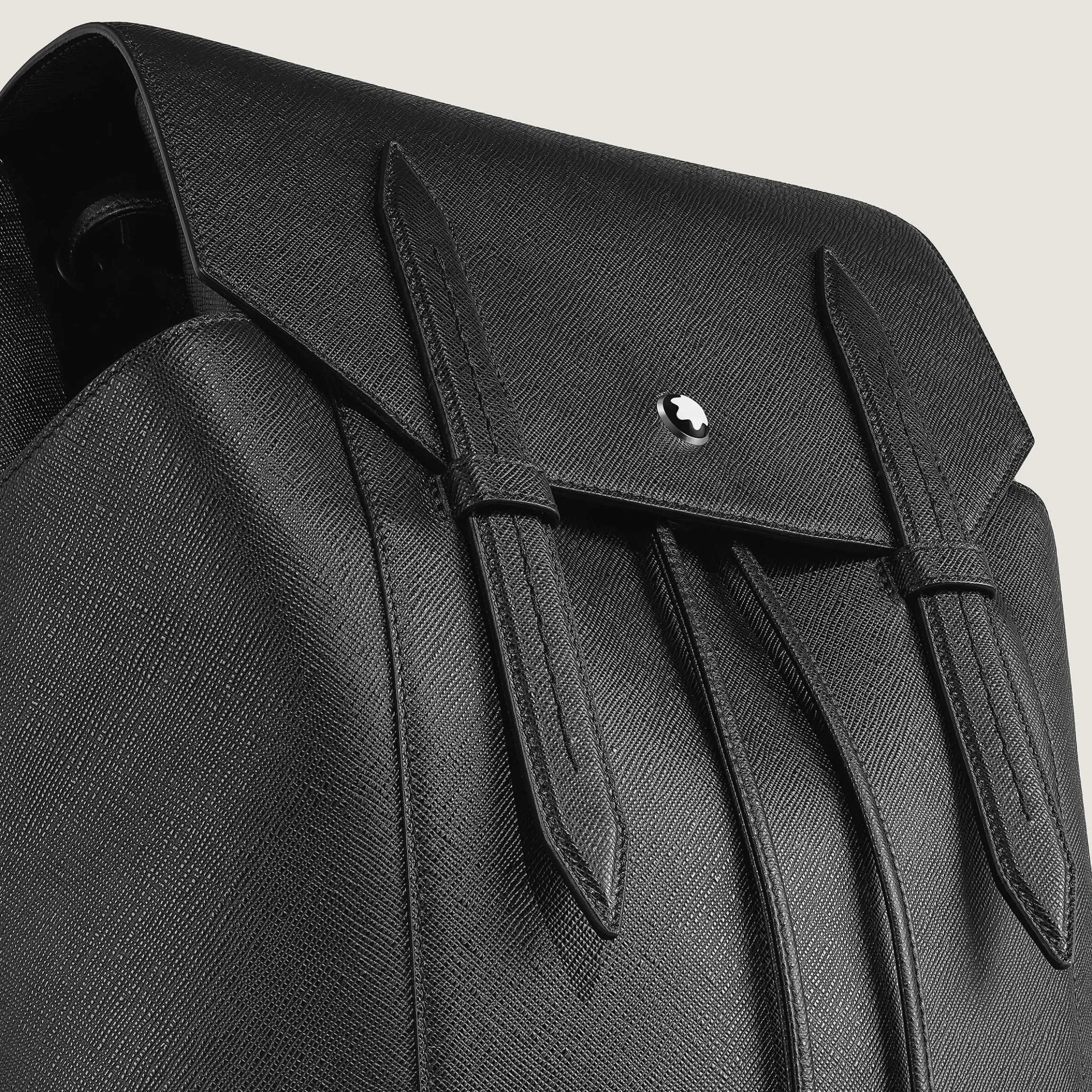 Sartorial medium backpack