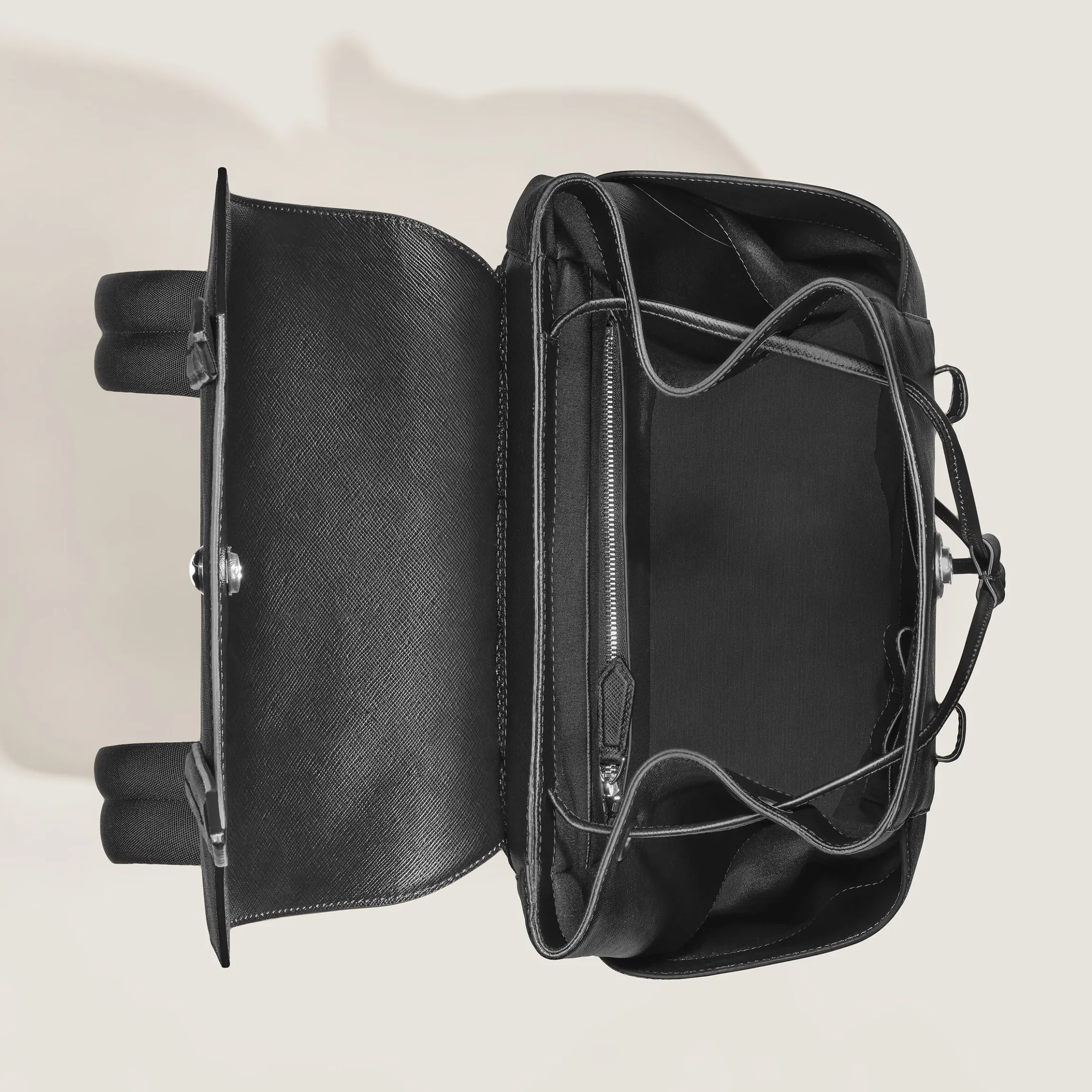 Sartorial medium backpack