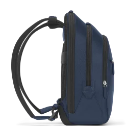 Sartorial medium backpack 3 compartments