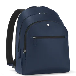 Sartorial medium backpack 3 compartments