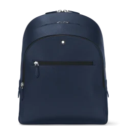 Sartorial medium backpack 3 compartments