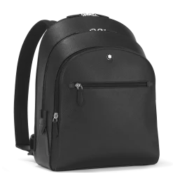 Sartorial medium backpack 3 compartments