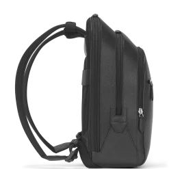Sartorial medium backpack 3 compartments