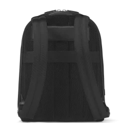 Sartorial medium backpack 3 compartments