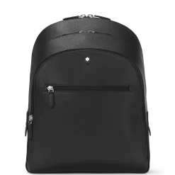 Sartorial medium backpack 3 compartments